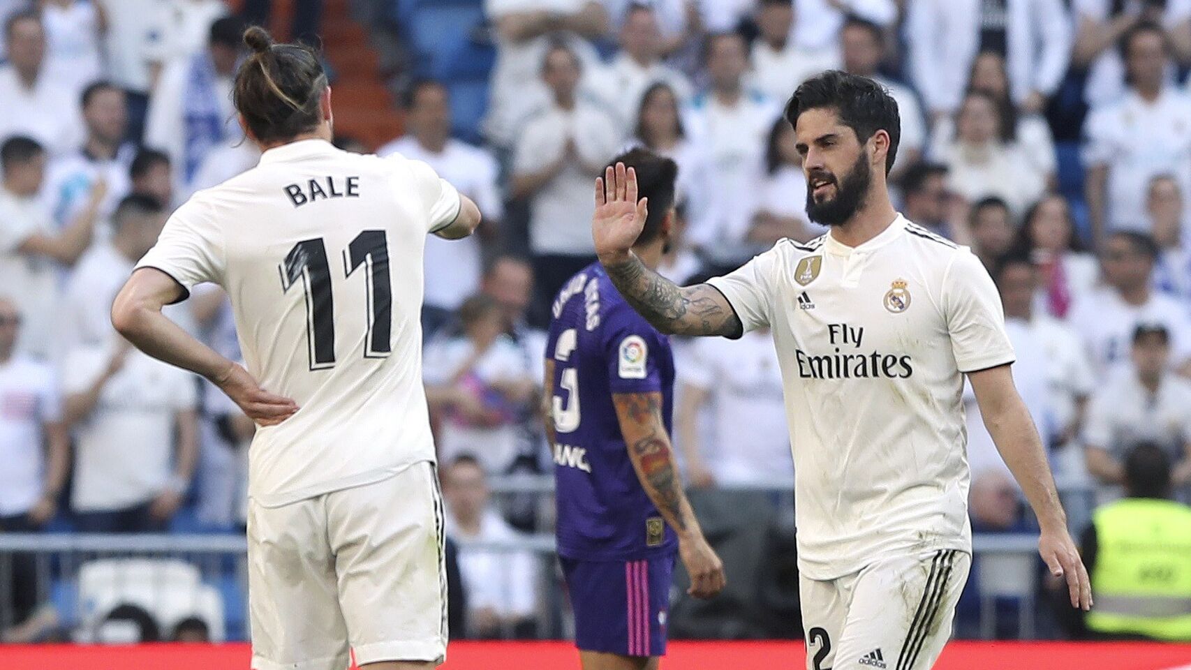 ¿Qué 10 jugadores del Madrid están a la venta? 👇