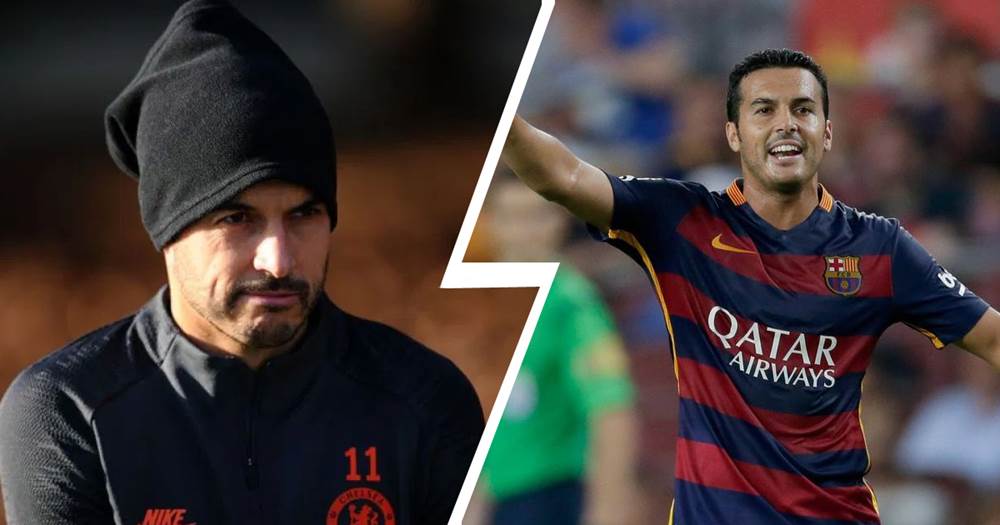 Pedro: "Ich würde gerne zu Barca zurückkommen"