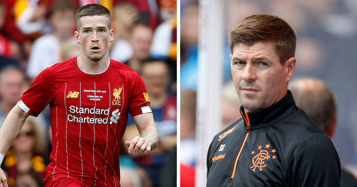 Tier 1 sources: Ryan Kent set to join Rangers on permanent deal