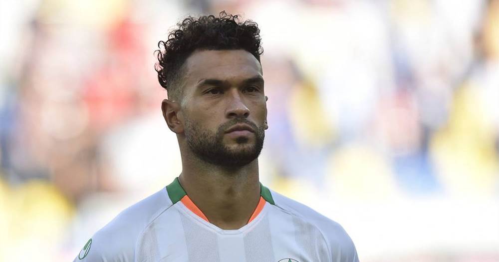 Ex-Liverpool defender Steven Caulker has the most assists of all Englishmen  playing abroad, joint with Jadon Sancho - Tribuna.com