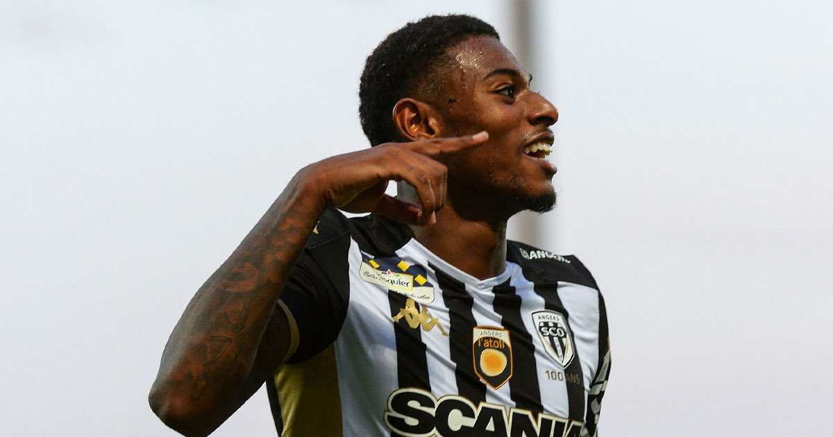 Arsenal to receive unexpected windfall in summer as ex-Gunner Reine-Adelaide set to join Lyon