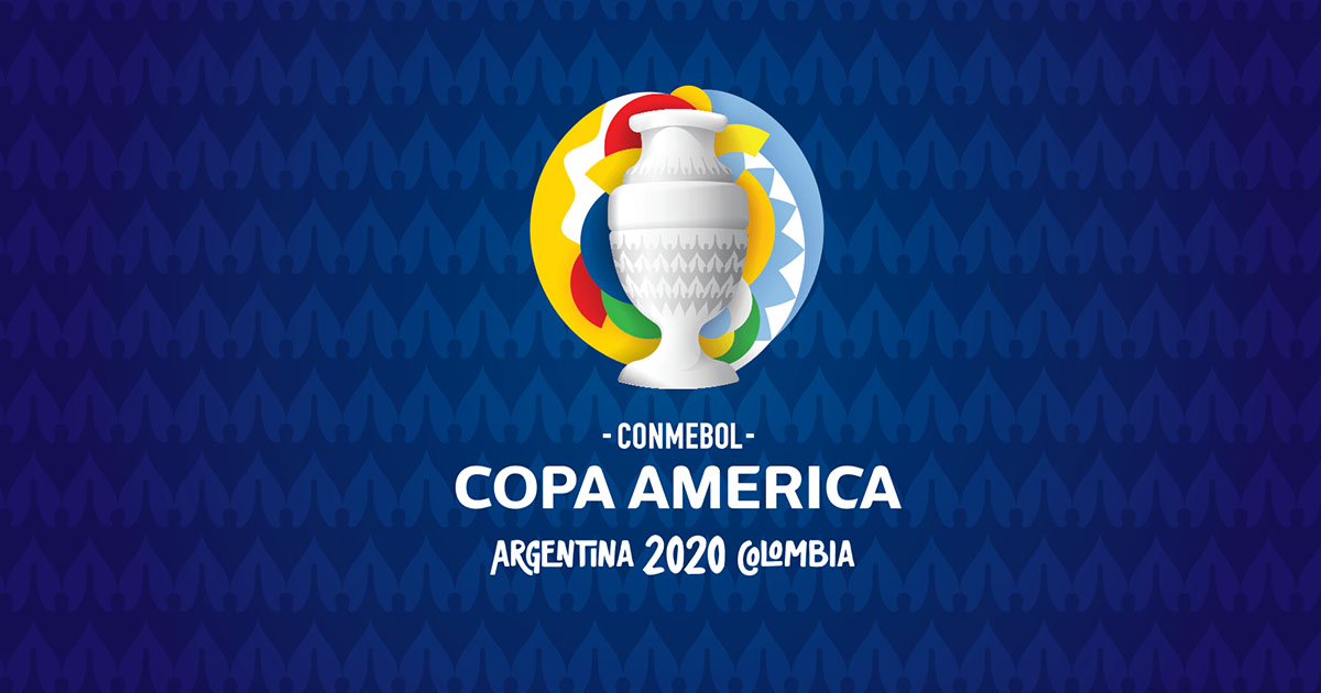 ✅ OFFICIAL: 2020 Copa America postponed