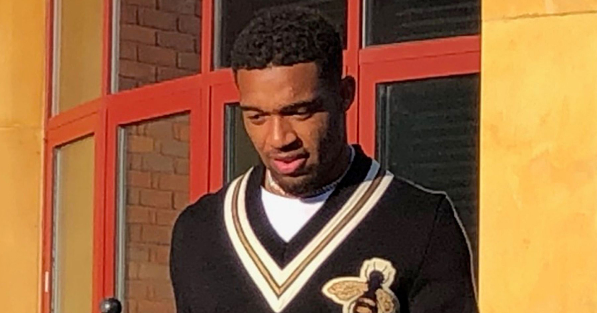 Former Liverpool prodigy Jordon Ibe set to face trial for allegedly driving away after cafe crash