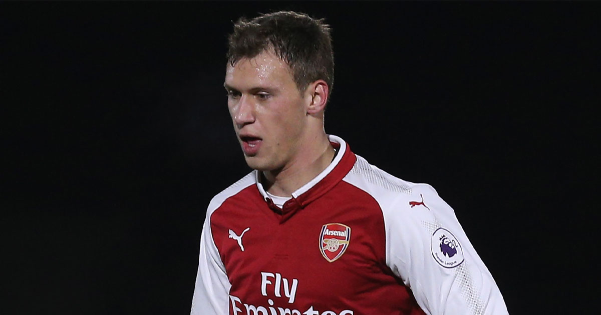 Standard: Bielik's transfer could help Arsenal purchase new centre-back