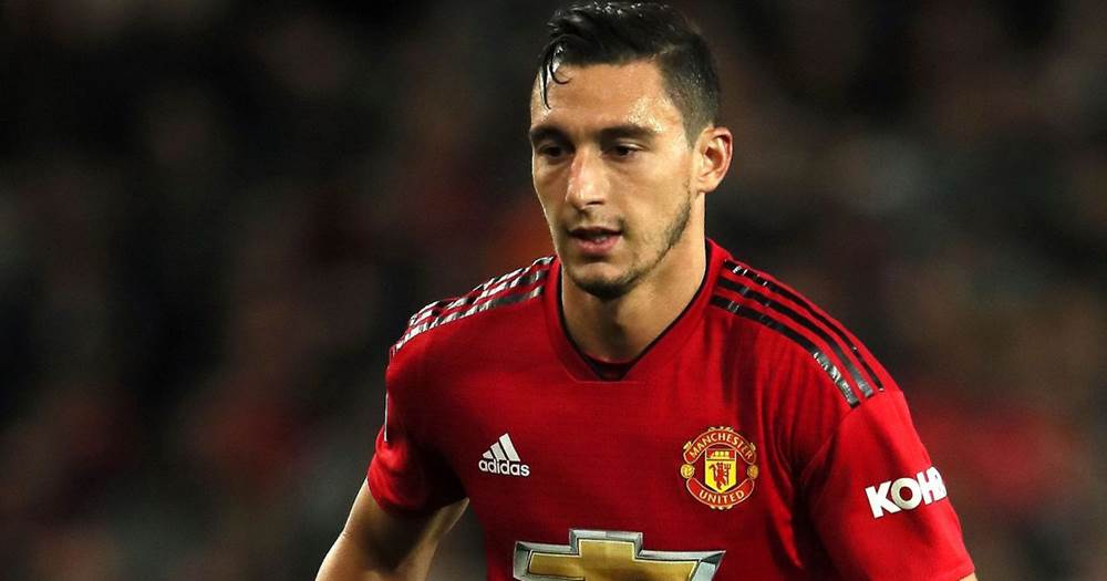 Darmian on his Parma move: 'An important opportunity to get back into the Italy team'