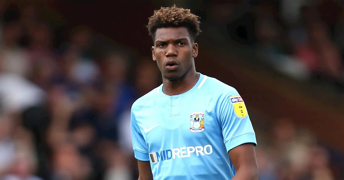 Independent: West London rivals close to loaning Dujon Sterling