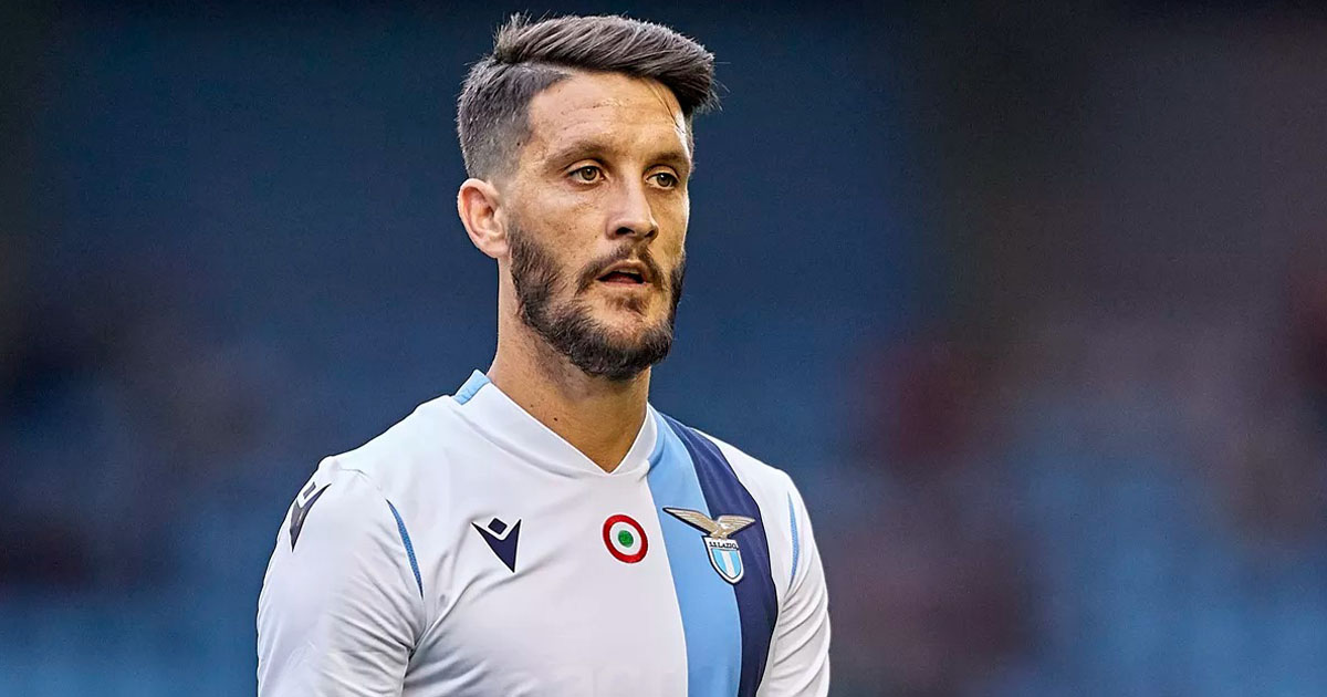 Liverpool reportedly could earn £21m if Lazio decide to offload ex-Red Luis Alberto in summer