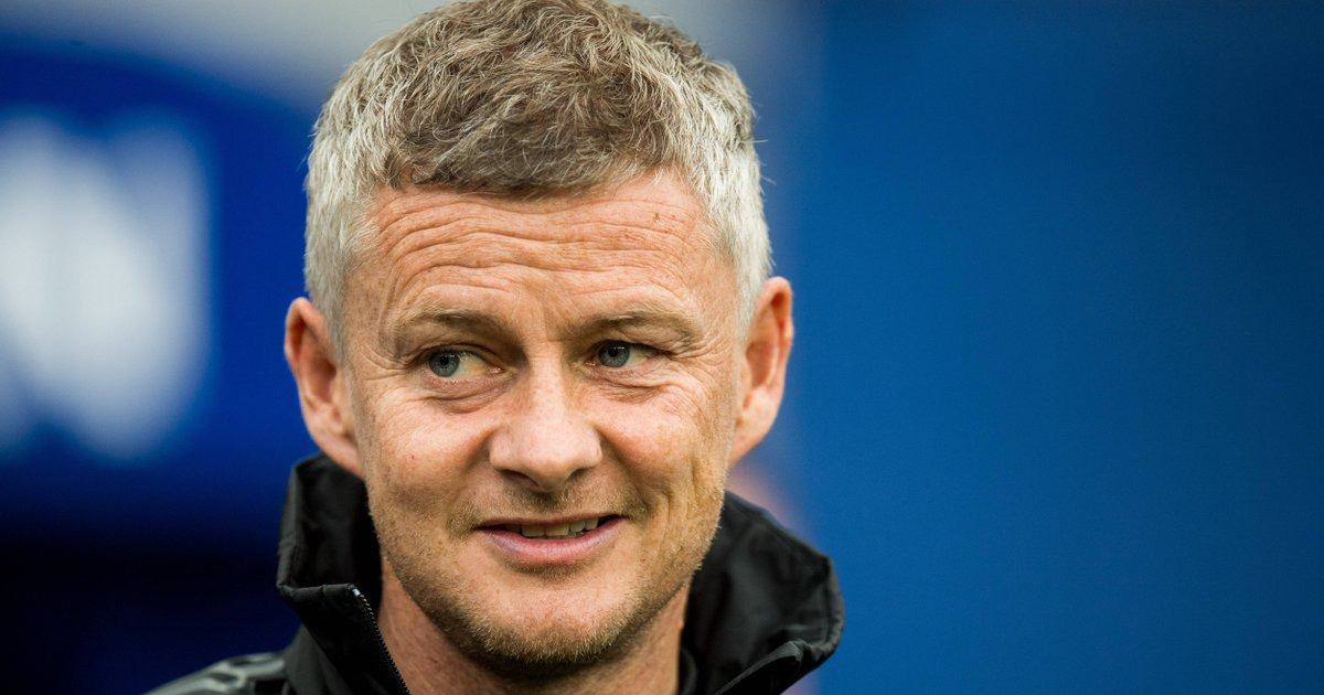 List of players to leave United under Solskjaer continues to grow