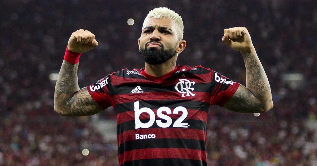 Gabigol, l'Inter incassa un'altra plusvalenza: Flamengo pronto a riscattarlo per 20 milioni
