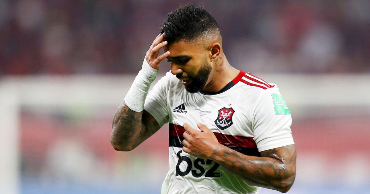 Gabigol, l'unica pista concreta porta al Flamengo: non confermate le voci dalla Premier