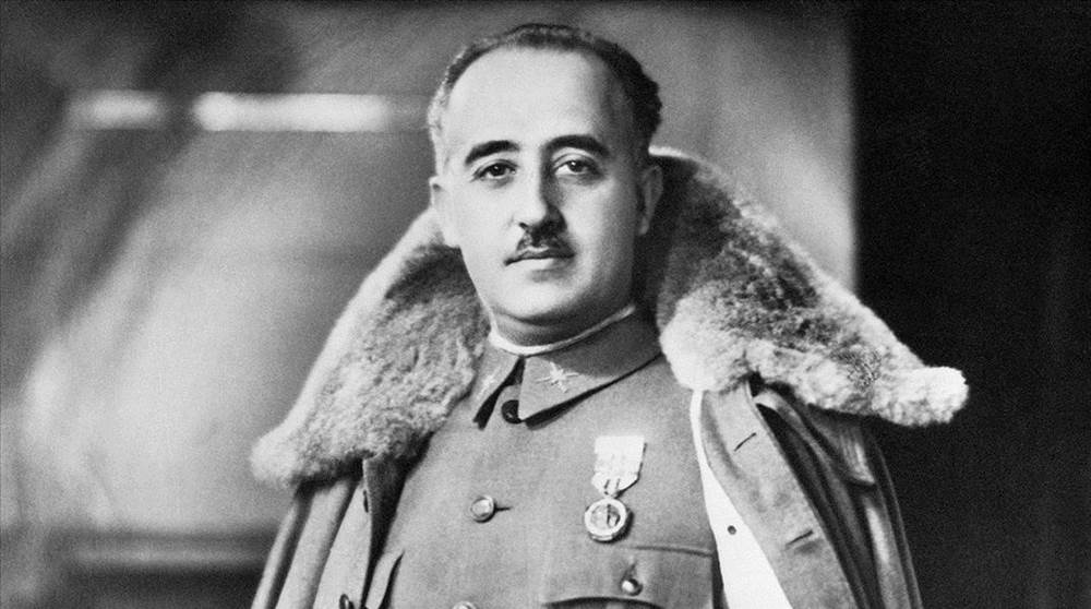 Barca withdraw all distinctions to pro-Madrid dictator Franco