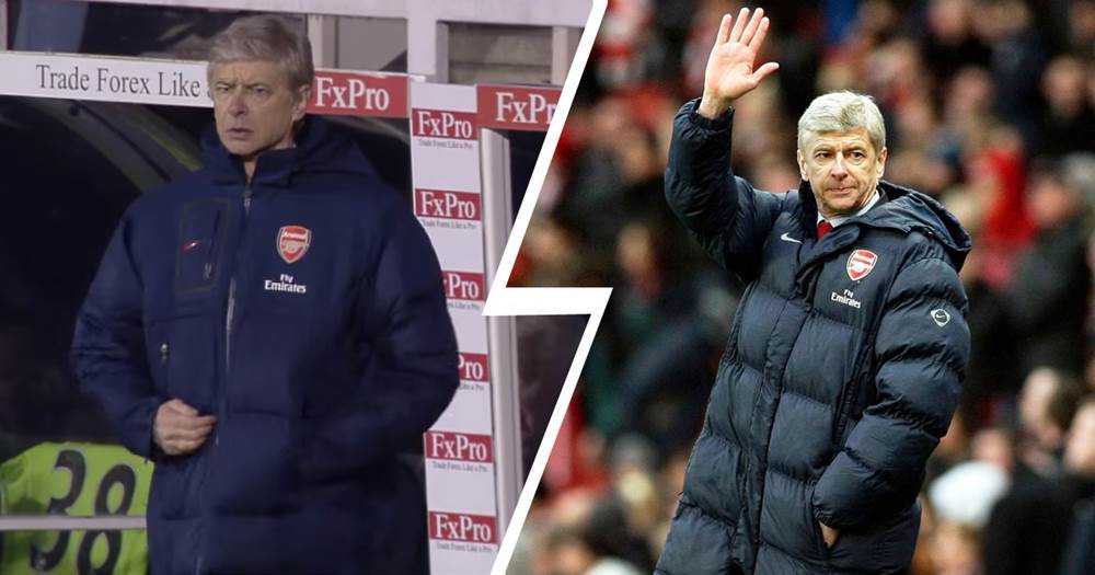 Jokes and memes - Arsene Wenger comments on 2 most popular ones about him -  Football 