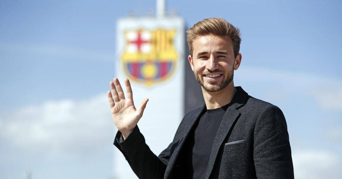 Samper names 4 things that are more important than trophies at Barcelona