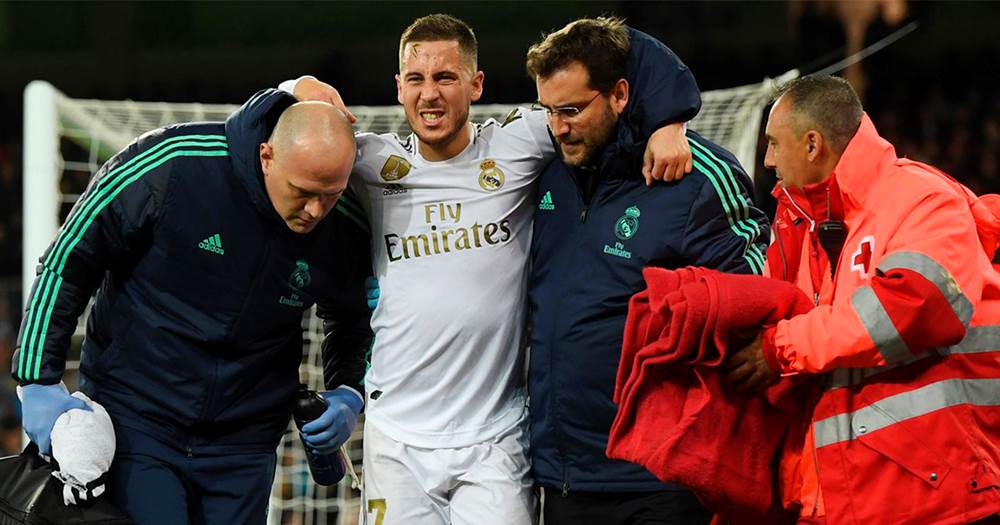 Pourquoi le Real Madrid devrait faire très attention à ne pas répéter janvier dernier, expliqué en 60 secondes
