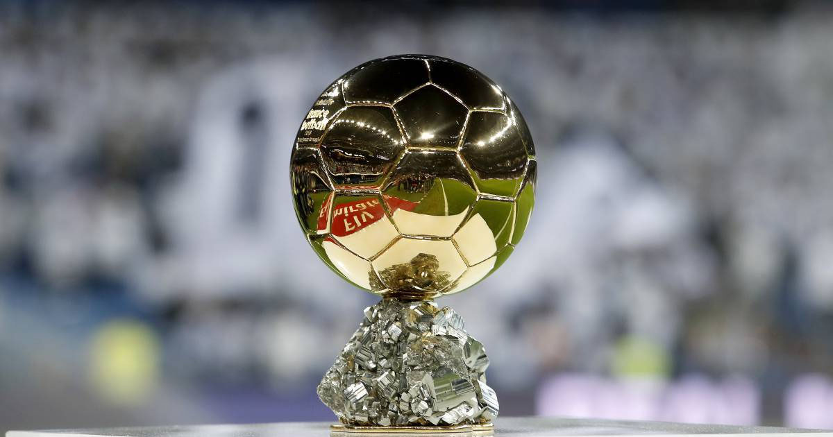 تغطية خاصة.. تعرف على المُرشحين للفوز بجوائز "فرانس فوتبول" في 2019