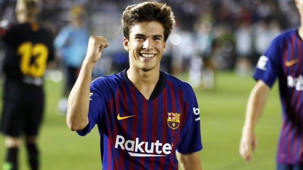 Five Barca B players who'll get the chance to impress during preseason