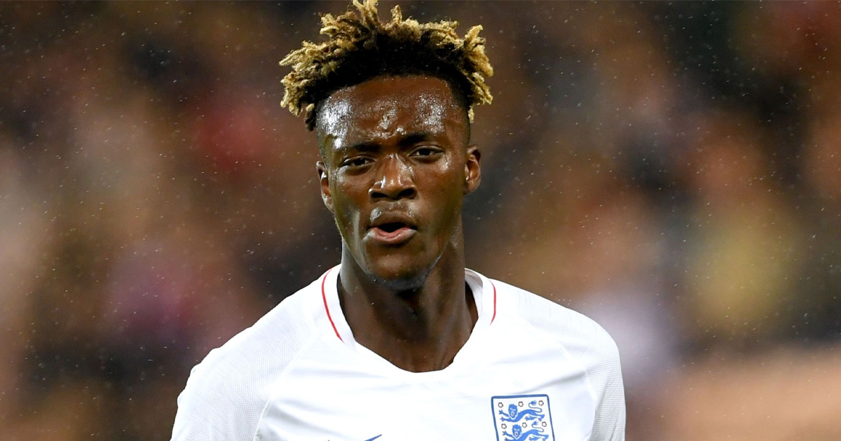 Abraham unafraid to step up if England U21s take part in penalty shootout