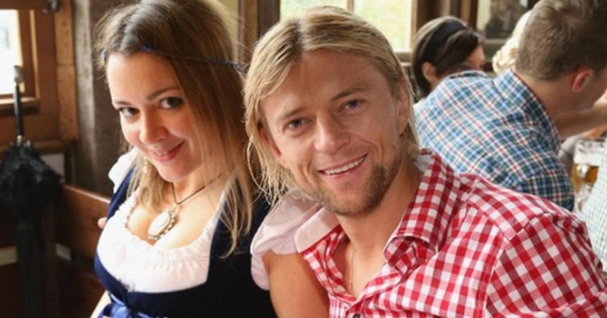 Ex-Frau von Tymoschtschuk verrät, dass sie Anatolijs Transfer zum FC Bayern initiiert hat: "Ich habe den Fahrer eines Vereinsbosses kontaktiert"