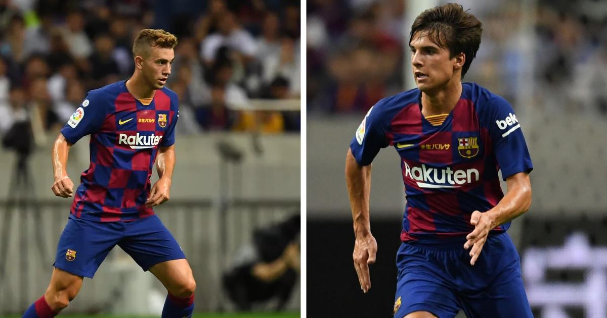 What's wrong with Barca B? Potential massive exodus explained in 1 minute