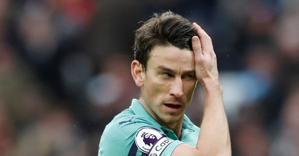 'I was not happy as I was on the first day I signed': Laurent Koscielny opens up on Arsenal exit and his future after ending playing career