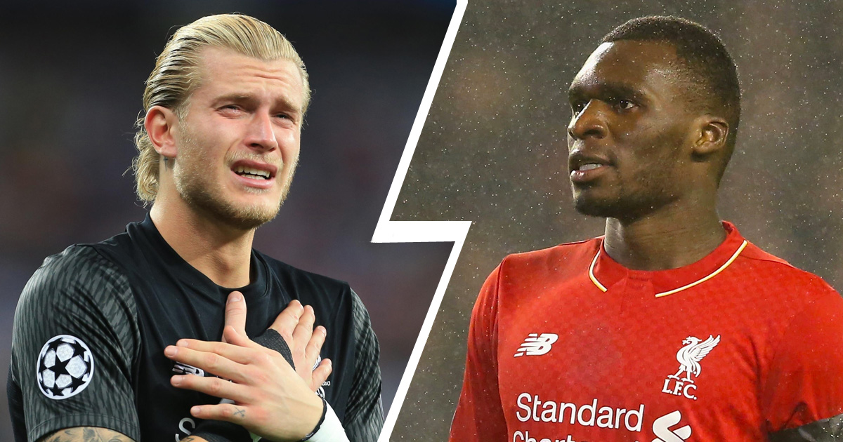 ESPN: Liverpool's top 5 WORST signings of the decade