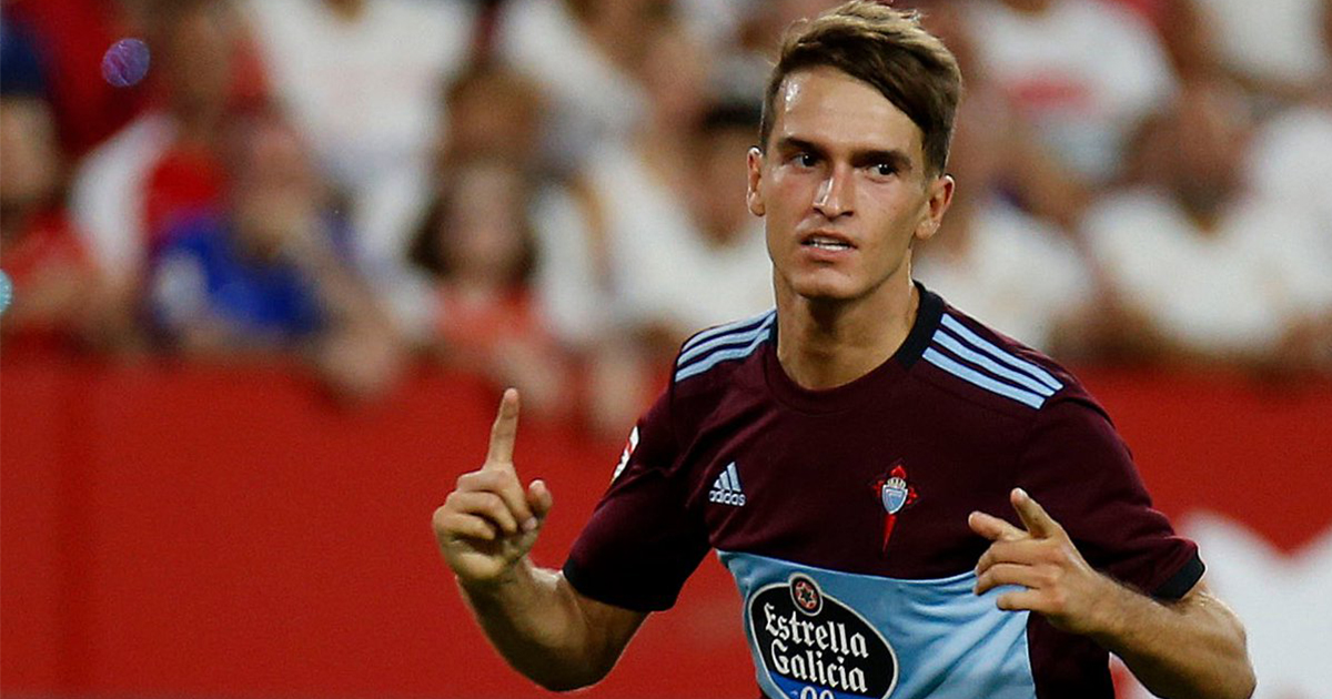 Stats don't lie: Denis Suarez better than any Barca player in terms of chances created this season