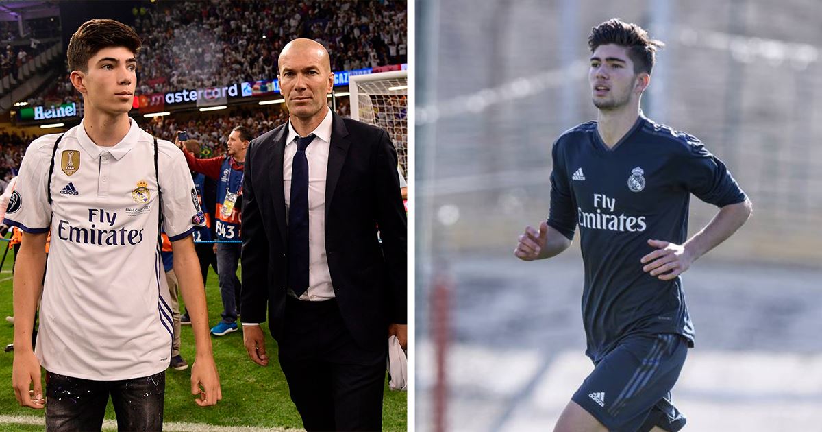 Tin bóng đá quốc tế 17/7: Bị PSG ruồng bỏ, Neymar đồng ý đến MU; Zidane ký hợp đồng với Real Madrid