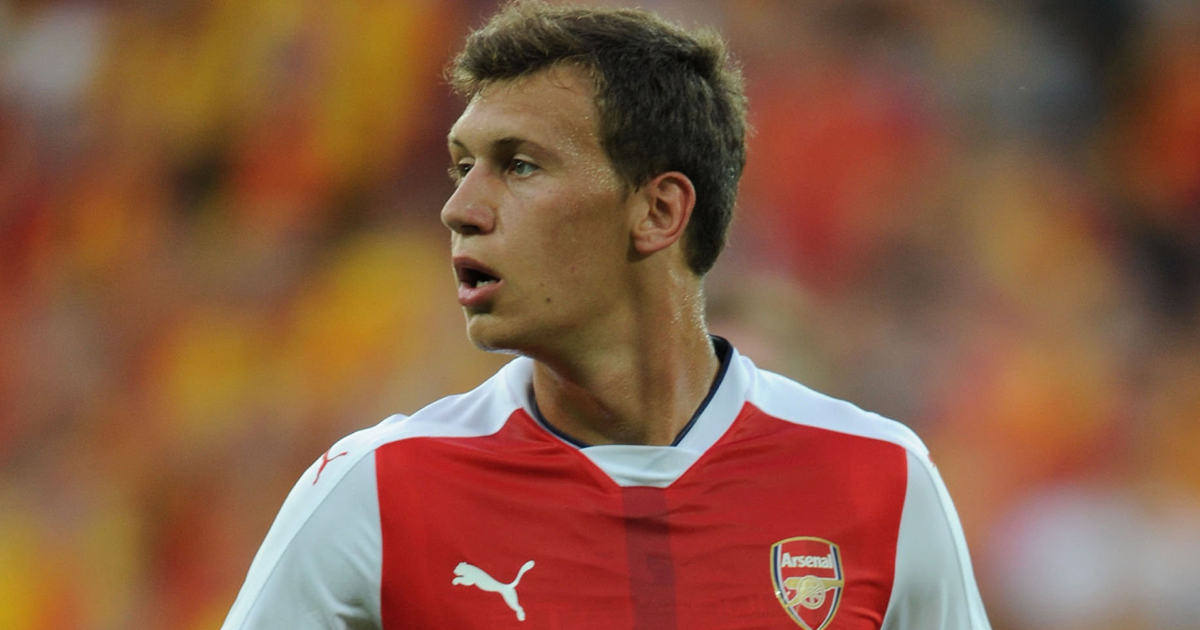Explained in 4 one-liners: Why losing Krystian Bielik would be Arsenal's horrible mistake