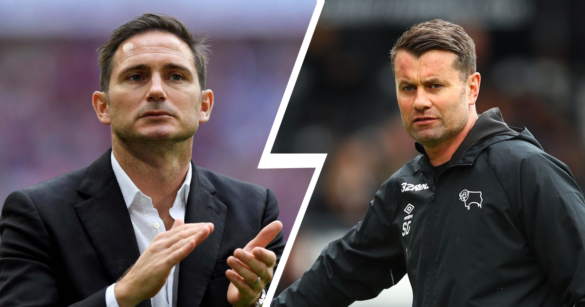 Football Insider: Goalkeeping coach Given refused to follow Lampard from Derby
