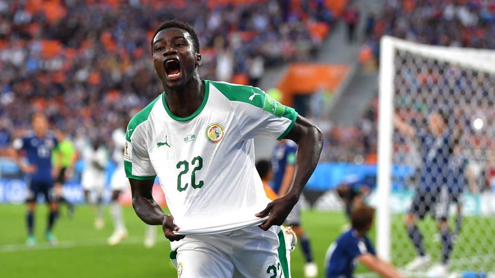 Wague und Senegal erreichen das Finale des Afrika-Cups