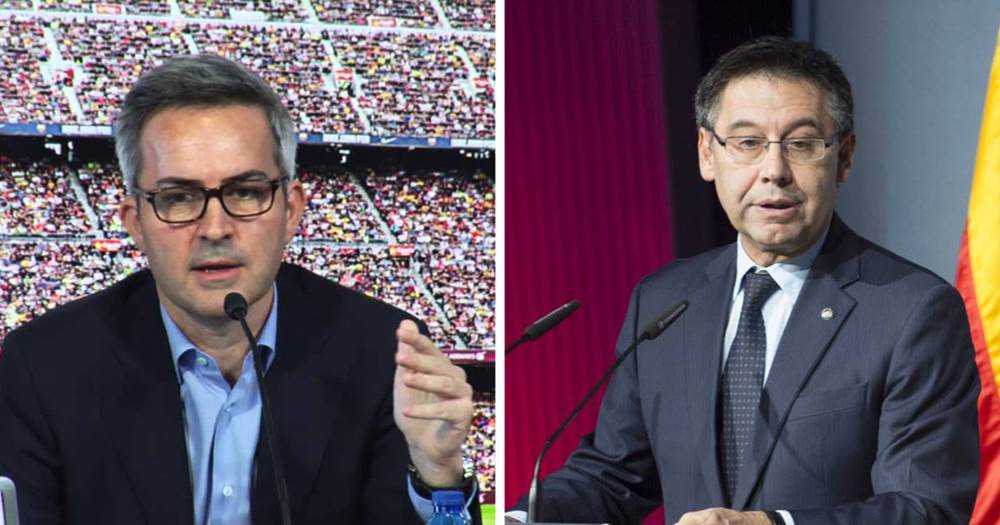 Victor Font: Valverdes Entlassung und die Interesse an Pochettino zeigt, dass es kein Projekt bei Barca gibt
