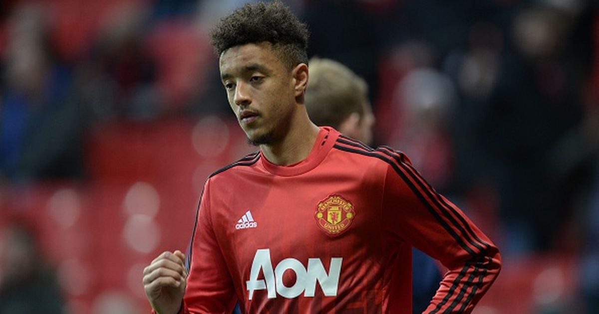 OFFICIAL: United recall Borthwick-Jackson from loan