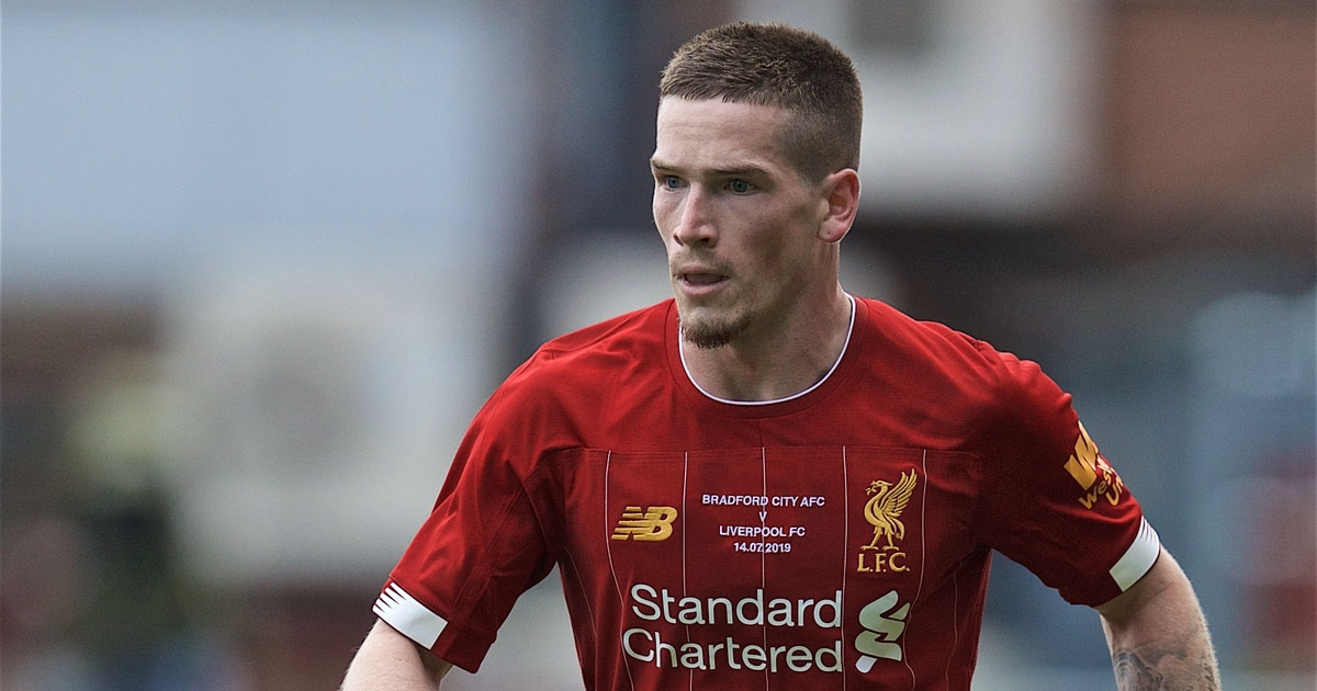 Several sources: talks over Ryan Kent's permanent transfer ongoing
