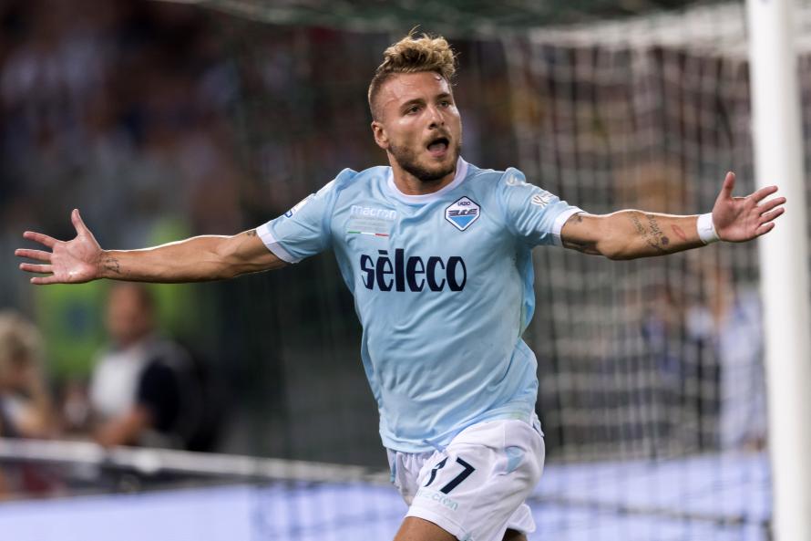Image result for ciro immobile