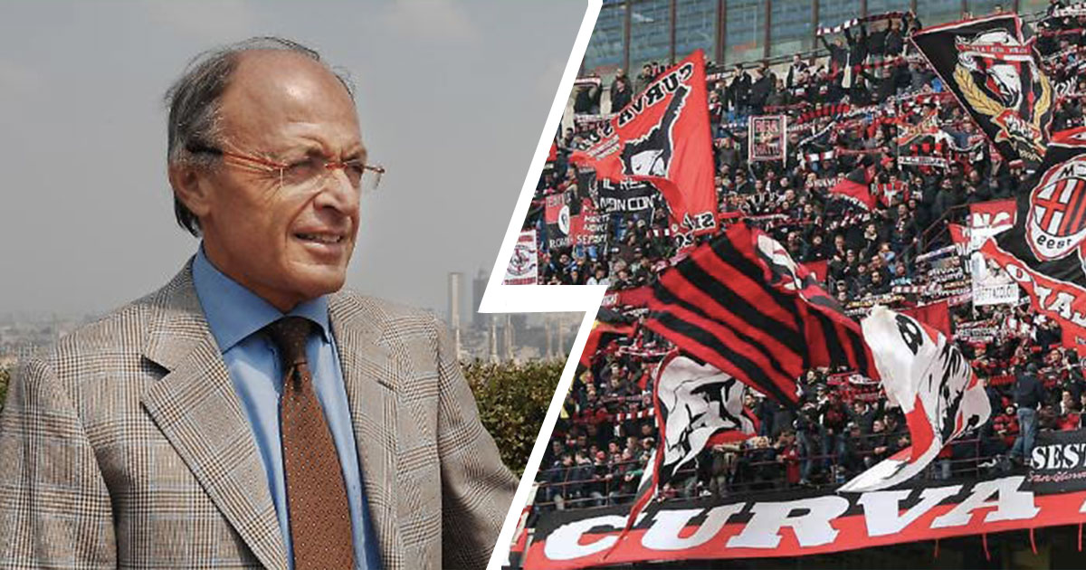 Pellegatti e i dubbi sul mercato del Milan: "Vendiamo senza rimpiazzare", le reazioni dei tifosi rossoneri